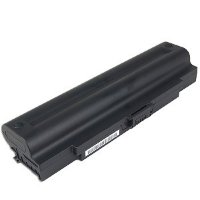 Усиленный аккумулятор повышенной емкости для ноутбука Sony VAIO VGP-BPL4/A VGP-BPL4A 8800 mAh