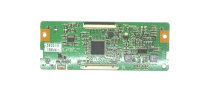 Модуль управления LCD-панелью T-CON LC320WXN-SBA1 CONTROL P/N: 6870C-0238B для телевизора LG 32LG5020