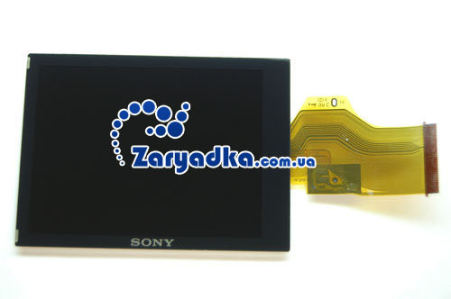 Оригинальный дисплей экран для камеры Sony Cyber-shot DSC-RX100 Гарантия 6 месяцев