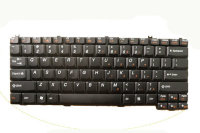 Оригинальная клавиатура для ноутбука Lenovo Ideapad Y430 Y330 U330
