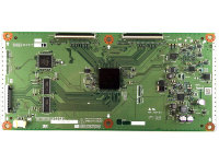 Модуль t-con для телевизора Sharp LC-60LE832U RUNTK4910TPZH (CPWBX4910TPZH, KF778) 