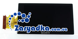 Дисплей экран для камеры Sony NEX-6 Купить экран для Sony Nex 6 в интернете по выгодной цене