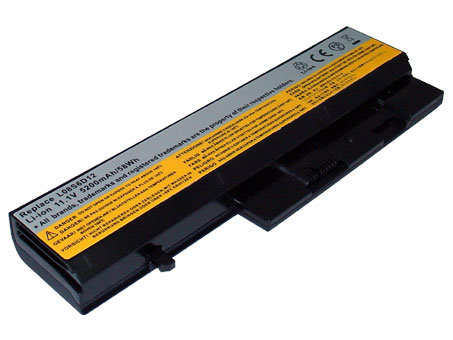 Оригинальный аккумулятор для ноутбука   Lenovo IdeaPad Y330 Y330G U330 L08L6D11 Оригинальная батарея для ноутбука Lenovo IdeaPad Y330 Y330G U330 L08L6D11