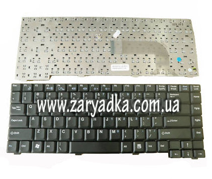 Клавиатура для ноутбука Fujitsu SIEMENS AMILO PI2515 PA2510 Клавиатура для ноутбука Fujitsu SIEMENS AMILO PI2515 PA2510