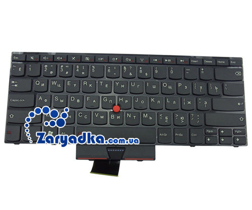 Клавиатура для Lenovo Thinkpad Edge E320 E325 оригинал купить 