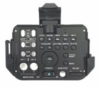 Корпус для камеры Sony NEX-FS100 FS100 X-2581-577-1 X25815771 верхняя часть