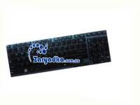 Оригинальная клавиатура для ноутбука Toshiba Satellite A660 A660D
