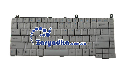 Клавиатура для ноутбука eMachines M2105 M2350 M2352 M5309 M5310 M5312 Клавиатура для ноутбука eMachines M2105 M2350 M2352 M5309 M5310 M5312