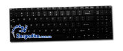 Оригинальная клавиатура для ноутбука Lenovo Ideapad G560 25-009754 Оригинальная клавиатура для ноутбука Lenovo Ideapad G560 25-009754