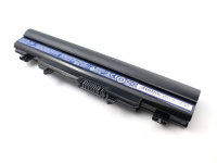 Аккумулятор батарея для ноутбука Acer Aspire E1-571, E5-421G, E5-471G, E5-531, E5-521G AL14A32 