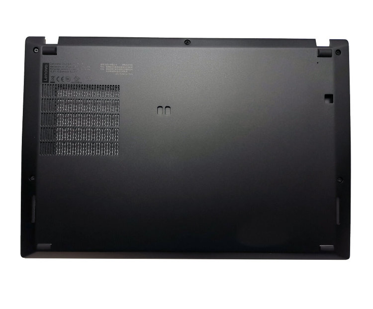 Корпус для ноутбука Lenovo ThinkPad T490S T495S 01YN259 нижняя часть Купить низ корпуса для Lenovo T490 в интернете по выгодной цене