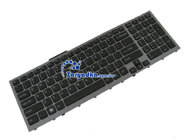 Оригинальная клавиатура для ноутбука SONY VAIO VPC-F VPC-F12 VPCF117 9Z.N3S82.001 со светодиодной подсветкой Оригинальная клавиатура для ноутбука SONY VAIO VPC-F VPC-F12 VPCF117
9Z.N3S82.001 со светодиодной подсветкой