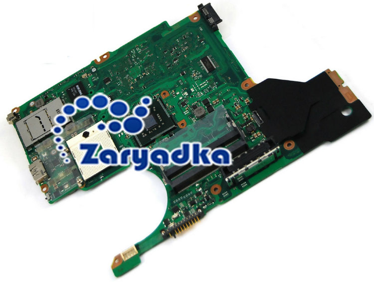 Материнская плата для ноутбука Toshiba Satellite Pro S300 FG6IN1 A5A002376010 
Материнская плата для ноутбука Toshiba Satellite Pro S300 FG6IN1 A5A002376010
