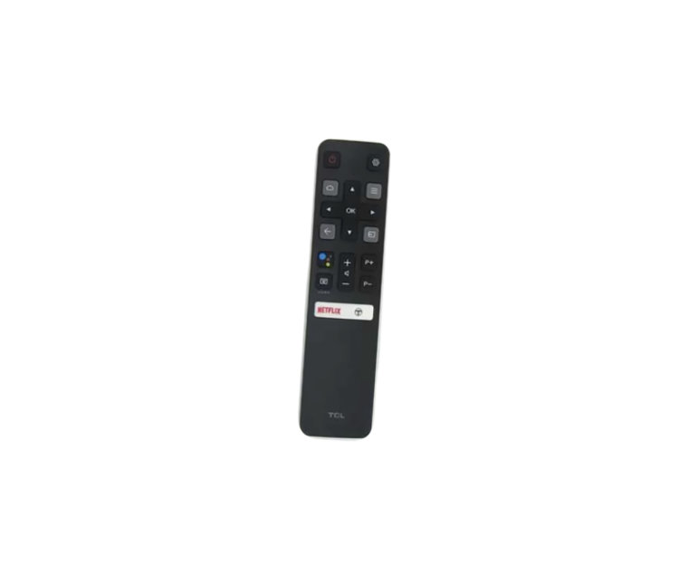 Пульт голосовой телевизора TCL L55P8US RC802V FUR7 Купить пульт д.у. для TCL L55P8US в интернете по выгодной цене