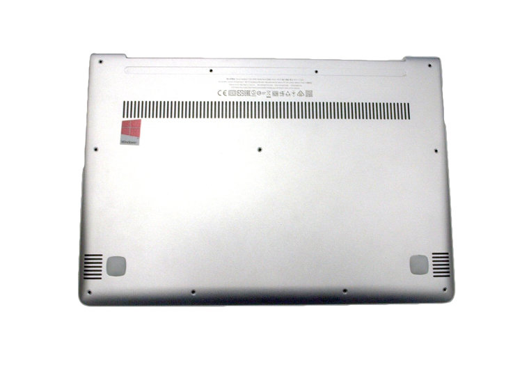 Корпус для ноутбука Lenovo IdeaPad 710S-13ISK 710S-13IKB 5cb0l20776  Купить нижнюю часть корпуса для Lenovo 710s в интернете по выгодной цене