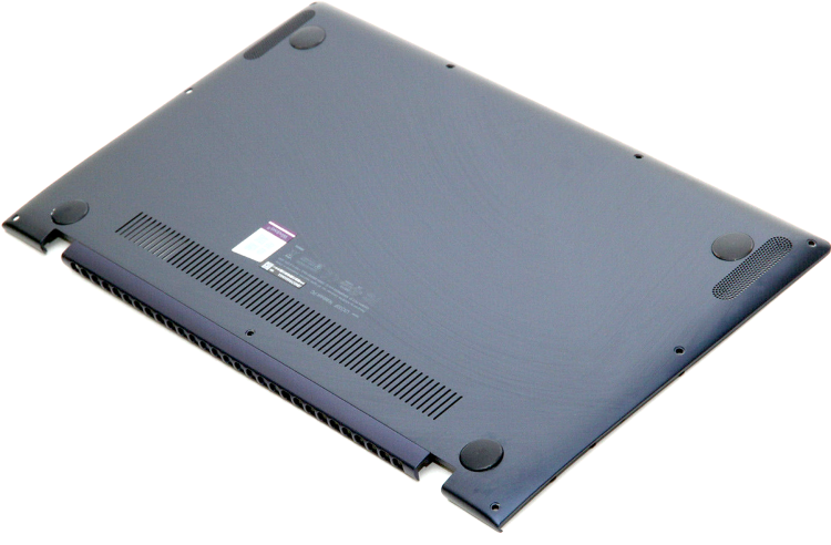 Корпус для ноутбука ASUS ZenBook UX333FA 13N1-6AA0A01 Купить нижнюю часть для Asus UX333 в интернете по выгодной цене