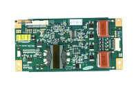 Драйвер подсветки для телевизора SHARP LC-40LE510 SSL400_0E2B REV0.1