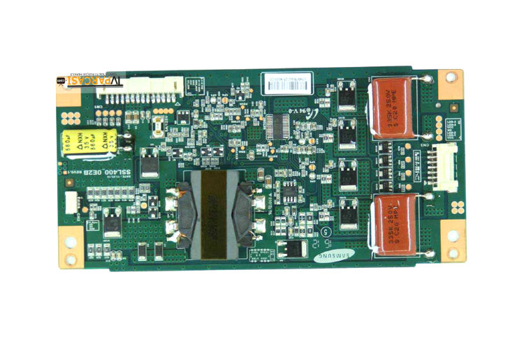 Драйвер подсветки для телевизора SHARP LC-40LE510 SSL400_0E2B REV0.1 Купить инвертор подсветки для Sharp LC 40LE510 в интернете по выгодной цене