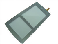 Оригинальный Touch screen тачскрин для телефона LG KF600