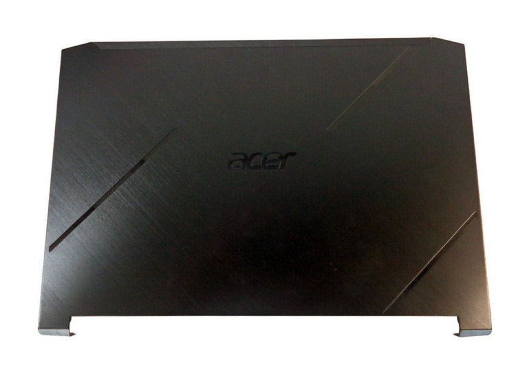 Крышка экрана для ноутбука Acer Nitro 7 AN715-51 60.Q5GN2.003 Купить верхнюю часть корпуса для Acer nitro 7 в интернете по выгодной цене