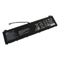 Оригинальный аккумулятор для ноутбука Acer Predator Helios 300 PH315-55 PH18-71 AP21A7T, AP21A8T, KT0040G014