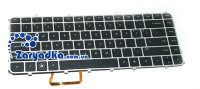 Клавиатура для ноутбука HP Envy 4 1000 с подсветкой backlit