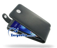 Премиум кожаный чехол флип для телефона Asus FonePad Note 6 ME560CG купить