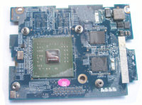 Видеокарта для ноутбука Toshiba P200 NVIDIA GF-GO7600 128M LS-3711P