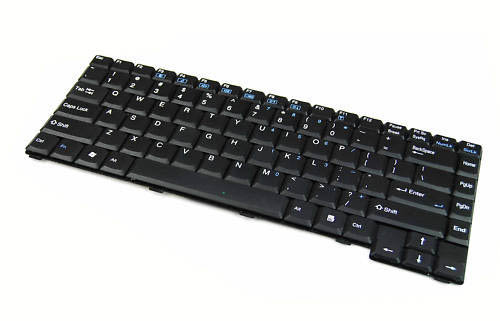 Клавиатура для ноутбука Alienware M3450i 6-80-M55G0-011-1 Клавиатура для ноутбука Alienware M3450i 6-80-M55G0-011-1
