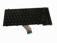 Оригинальная клавиатура для ноутбука TOSHIBA QOSMIO F20 F25 G20 G25 G30