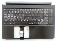 Клавиатура для ноутбука Acer Nitro 5 AN515-55 6B.Q7KN2.001