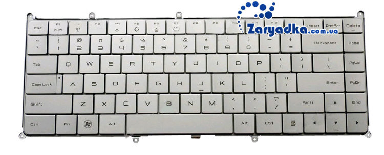 Клавиатура для ноутбука DELL Adamo 13 13-A101 Клавиатура для ноутбука DELL Adamo 13 13-A101
