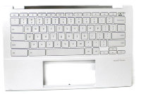 Клавиатура для ноутбука ASUS C436FA 13N1-AQA0211