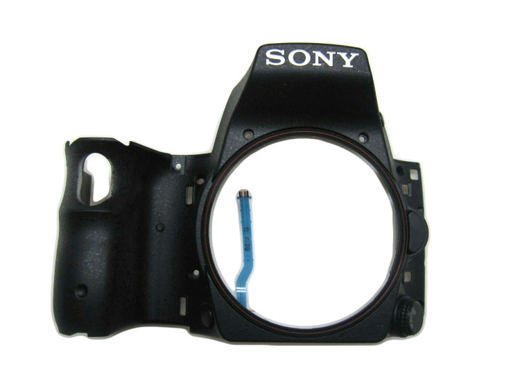 Корпус для камеры SONY SLT-A77 SONY A77 передняя часть Купить лицевую часть для Sony A77 в интернете по выгодной цене