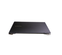 Корпус для ноутбука Samsung XE930QCA XE930 BA98-02048B крышка матрицы
