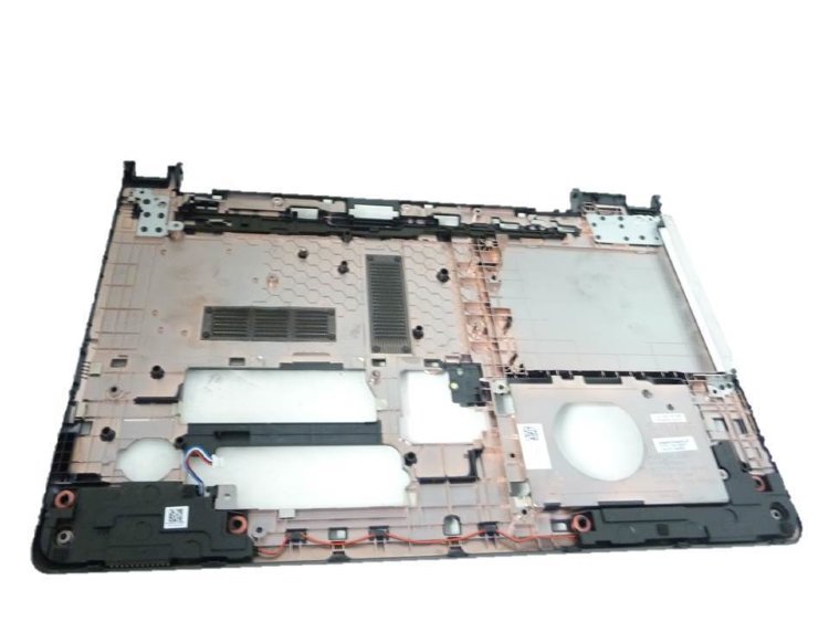 Корпус для ноутбука Dell Vostro 15 3558 нижняя часть Купить оригинальную нижнюю часть корпуса для ноутбука Dell в интернете по самой низкой цене