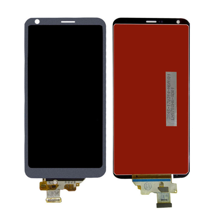 Экран с сенсором для смартфона LG G6 H870 H871 H872 H873 LS993 US997 VS998 Купить оригинальный дисплейный модуль для телефона LG в интернете по самой выгодной цене