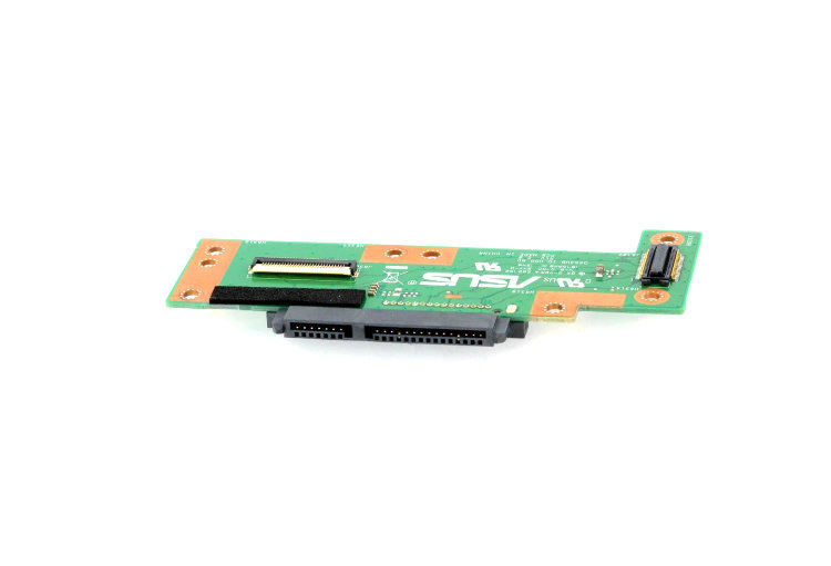 Модуль SATA для ноутбука ASUS Q553 Q553UB 69N0T5E10C00 Купить плату подключения диска HDD SSD для Asus Q553 в интернете по выгодной цене