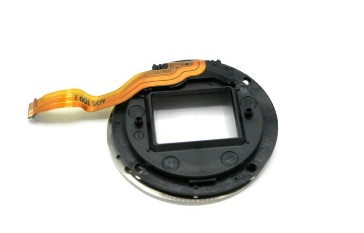 Кольцо подключения объектива для камеры Sony NEX-5N  Купить контактное кольцо линзы для Sony nex5n в интернете по выгодной цене