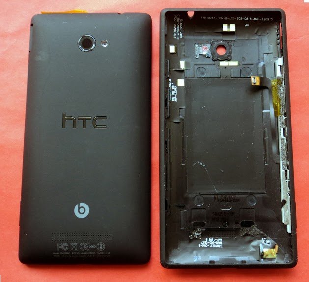 Оригинальный корпус для телефона  HTC Windows Phone 8X Оригинальный корпус для телефона  HTC Windows Phone 8X.