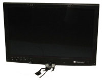 LCD TFT матрица экран для ноутбука Gateway M280 M280E M285 14" + точскрин, монитор в сборе
