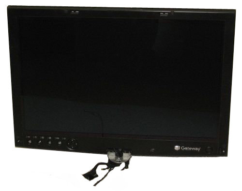 LCD TFT матрица экран для ноутбука Gateway M280 M280E M285 14&quot; + точскрин, монитор в сборе LCD TFT матрица экран монитор дисплей  для ноутбука Gateway M280 M280E M285 14" +
точскрин, монитор в сборе