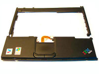 Оригинальный корпус для ноутбука IBM T40 T42 T41 14" 62P4249 + touchpad