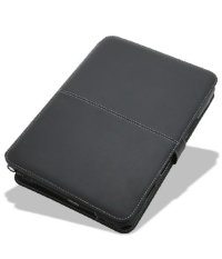 Оригинальный кожаный чехол для нетбука Lenovo IdeaPad S10-2