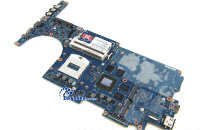Материнская плата Dell Alienware M14x 2KVD5 LA-9201P
