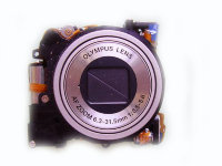 Оригинальный объектив для камеры Olympus FE-340 FE340