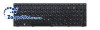 Клавиатура для ноутбука Lenovo IdeaPad Z580 Z585 V580 V580c