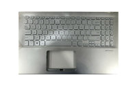 Клавиатура для ноутбука Asus F512D F512DA X512FA 90NB0KR2-R32US0