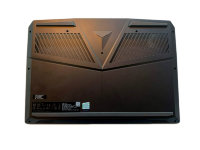 Корпус для ноутбука Lenovo Legion Y545 AP1DK000100 нижняя часть