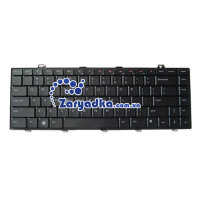 Оригинальная клавиатура для ноутбука Dell Studio 14Z 1440 P445M